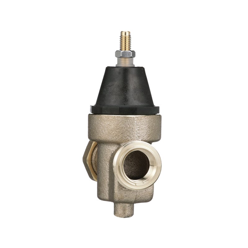 Watts LFN45BM1-U Technologies Standard Capacity, Water Pressure Reducing Valve, 3/4 Inch, NPT Union x FPT - Image 3